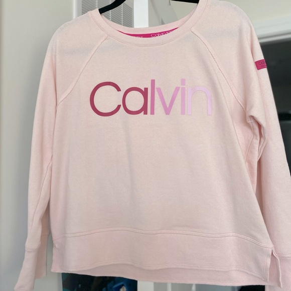 Calvin Klein Crew neck Sweater